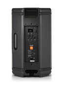 JBL EON715 активная 2-полосная 15" АС c Bluetooth, 2414H compression driver, мощность 650Вт RMS/1300Вт peak, макс SPL 128 дБ, раскрытие 90° H x 60° V